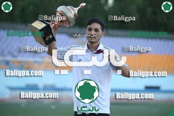 مقاومت کوثر ۱ - ۱ مقاومت کوثر