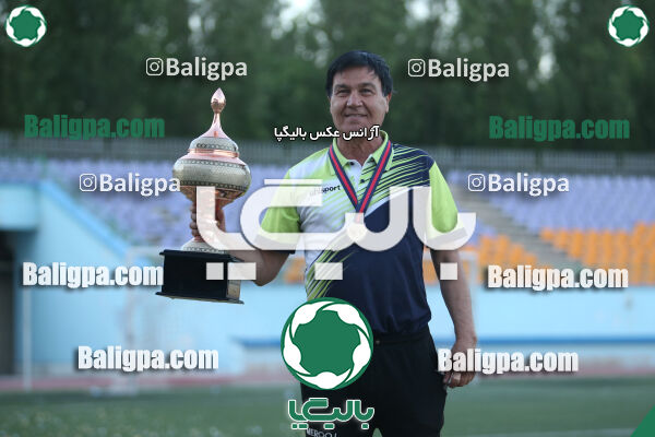مقاومت کوثر ۱ - ۱ مقاومت کوثر