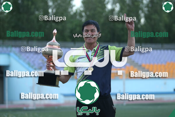 مقاومت کوثر ۱ - ۱ مقاومت کوثر