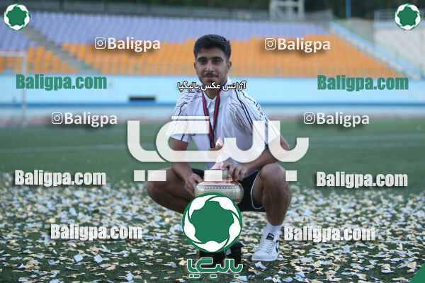 مقاومت کوثر ۱ - ۱ مقاومت کوثر