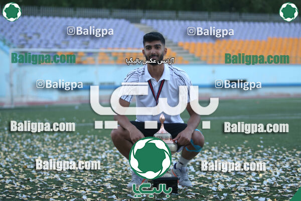 مقاومت کوثر ۱ - ۱ مقاومت کوثر