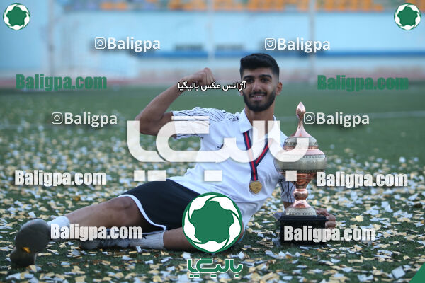 مقاومت کوثر ۱ - ۱ مقاومت کوثر