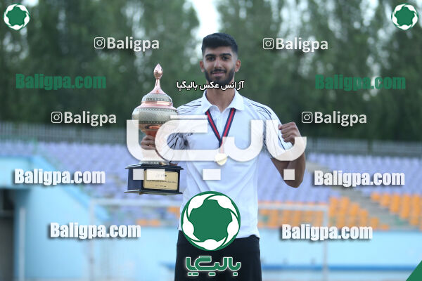 مقاومت کوثر ۱ - ۱ مقاومت کوثر