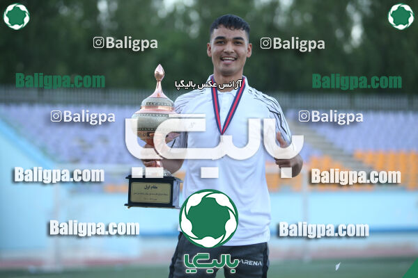 مقاومت کوثر ۱ - ۱ مقاومت کوثر