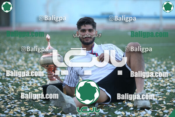 مقاومت کوثر ۱ - ۱ مقاومت کوثر