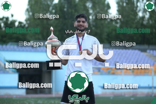 مقاومت کوثر ۱ - ۱ مقاومت کوثر