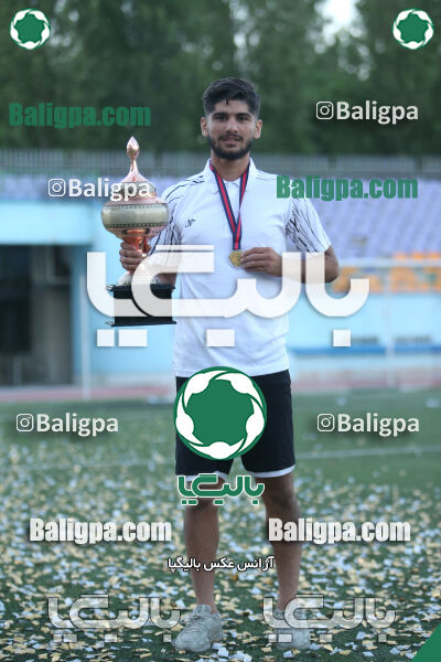 مقاومت کوثر ۱ - ۱ مقاومت کوثر