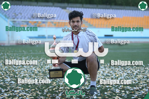 مقاومت کوثر ۱ - ۱ مقاومت کوثر
