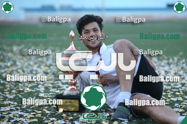 مقاومت کوثر ۱ - ۱ مقاومت کوثر