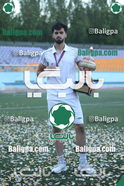 مقاومت کوثر ۱ - ۱ مقاومت کوثر