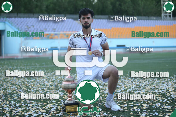 مقاومت کوثر ۱ - ۱ مقاومت کوثر