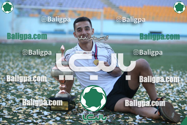 مقاومت کوثر ۱ - ۱ مقاومت کوثر