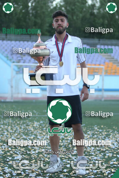 مقاومت کوثر ۱ - ۱ مقاومت کوثر