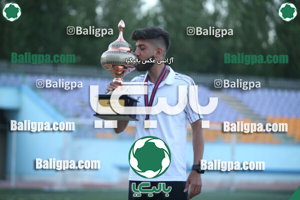 مقاومت کوثر ۱ - ۱ مقاومت کوثر
