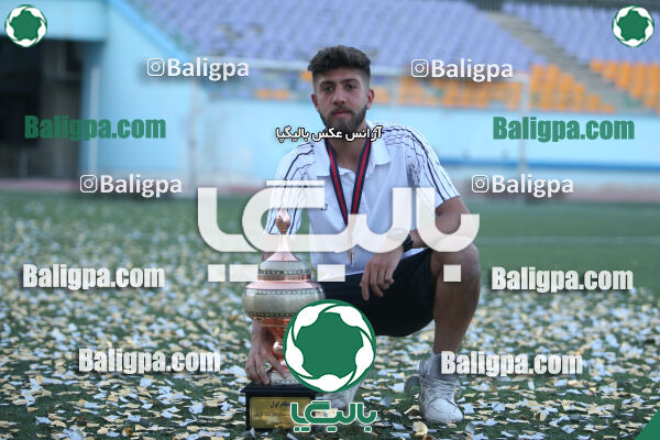 مقاومت کوثر ۱ - ۱ مقاومت کوثر