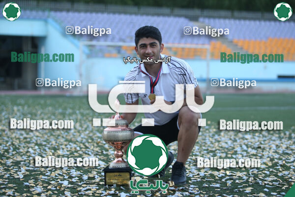 مقاومت کوثر ۱ - ۱ مقاومت کوثر