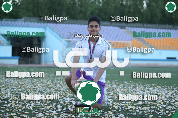 مقاومت کوثر ۱ - ۱ مقاومت کوثر