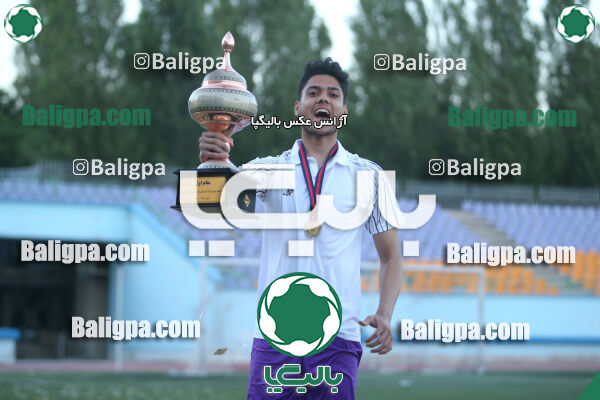 مقاومت کوثر ۱ - ۱ مقاومت کوثر