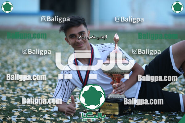 مقاومت کوثر ۱ - ۱ مقاومت کوثر