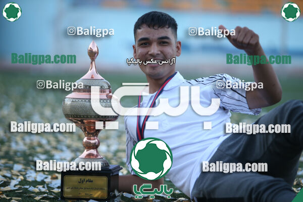 مقاومت کوثر ۱ - ۱ مقاومت کوثر