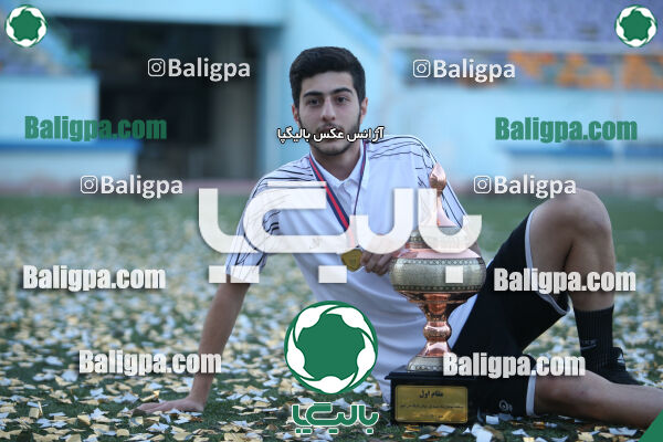 مقاومت کوثر ۱ - ۱ مقاومت کوثر