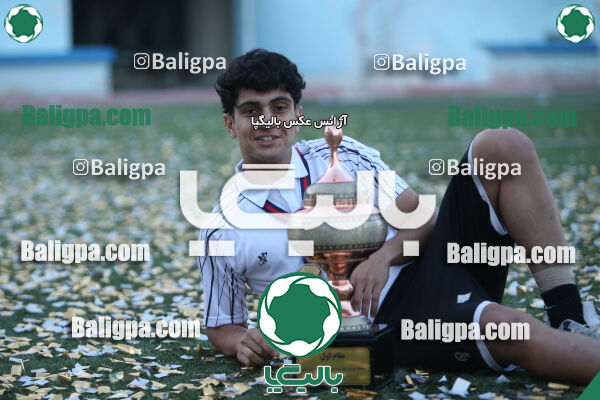 مقاومت کوثر ۱ - ۱ مقاومت کوثر