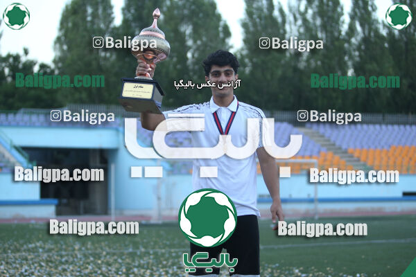 مقاومت کوثر ۱ - ۱ مقاومت کوثر