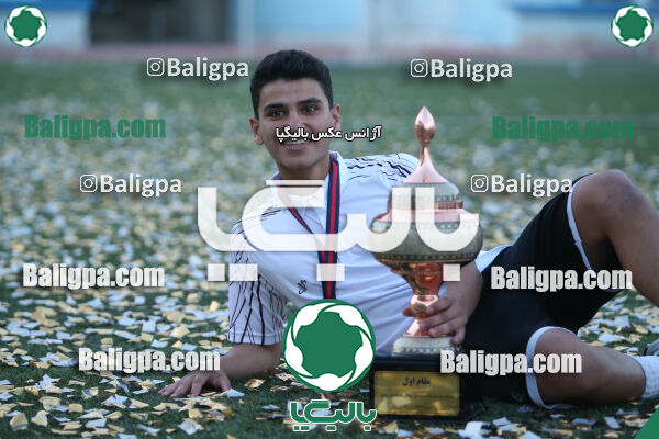 مقاومت کوثر ۱ - ۱ مقاومت کوثر