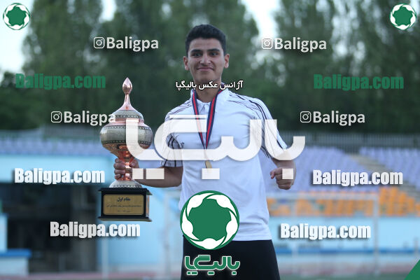 مقاومت کوثر ۱ - ۱ مقاومت کوثر