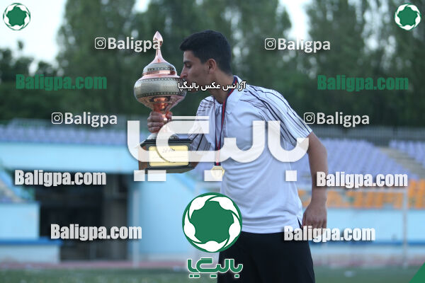 مقاومت کوثر ۱ - ۱ مقاومت کوثر