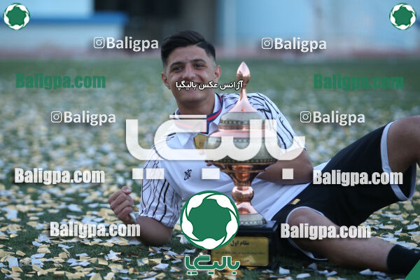 مقاومت کوثر ۱ - ۱ مقاومت کوثر