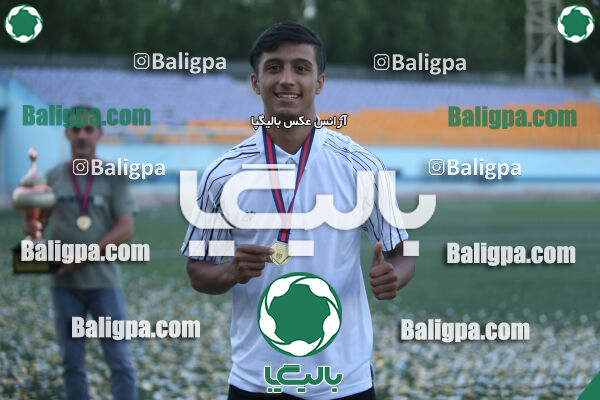 مقاومت کوثر ۱ - ۱ مقاومت کوثر