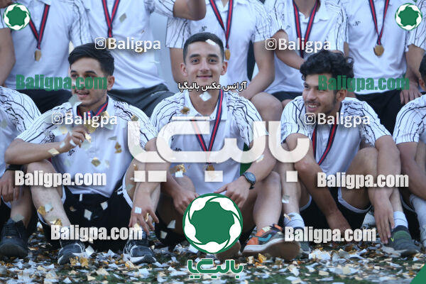 مقاومت کوثر ۱ - ۱ مقاومت کوثر