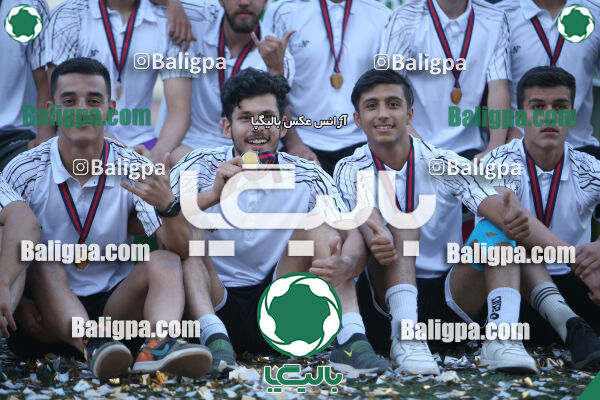 مقاومت کوثر ۱ - ۱ مقاومت کوثر