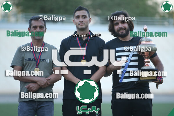 مقاومت کوثر ۱ - ۱ مقاومت کوثر