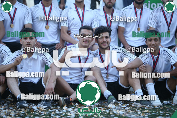 مقاومت کوثر ۱ - ۱ مقاومت کوثر