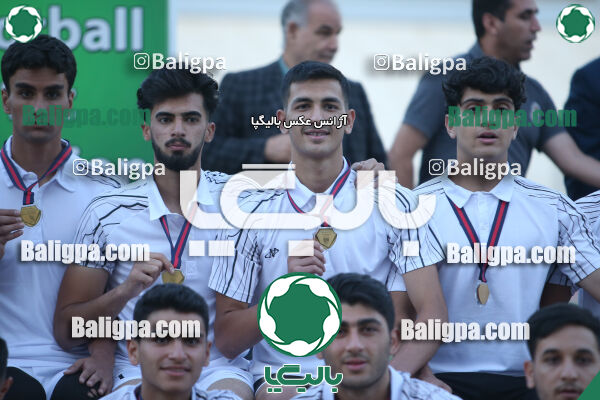 مقاومت کوثر ۱ - ۱ مقاومت کوثر