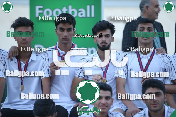 مقاومت کوثر ۱ - ۱ مقاومت کوثر