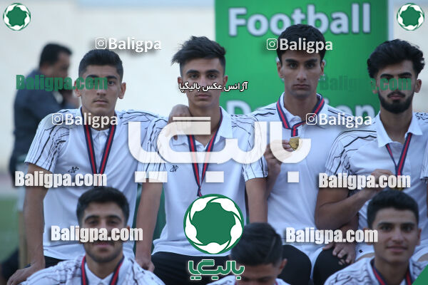 مقاومت کوثر ۱ - ۱ مقاومت کوثر