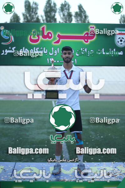 مقاومت کوثر ۱ - ۱ مقاومت کوثر