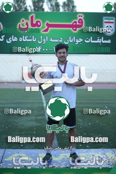 مقاومت کوثر ۱ - ۱ مقاومت کوثر
