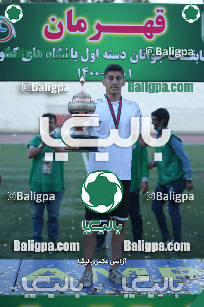 مقاومت کوثر ۱ - ۱ مقاومت کوثر