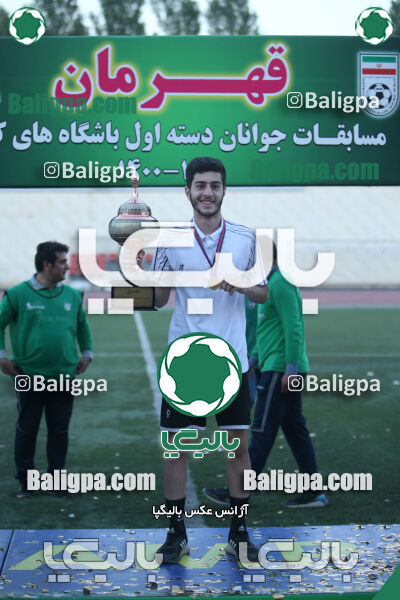 مقاومت کوثر ۱ - ۱ مقاومت کوثر