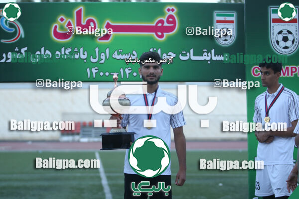 مقاومت کوثر ۱ - ۱ مقاومت کوثر