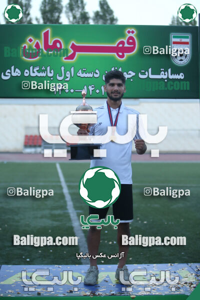 مقاومت کوثر ۱ - ۱ مقاومت کوثر