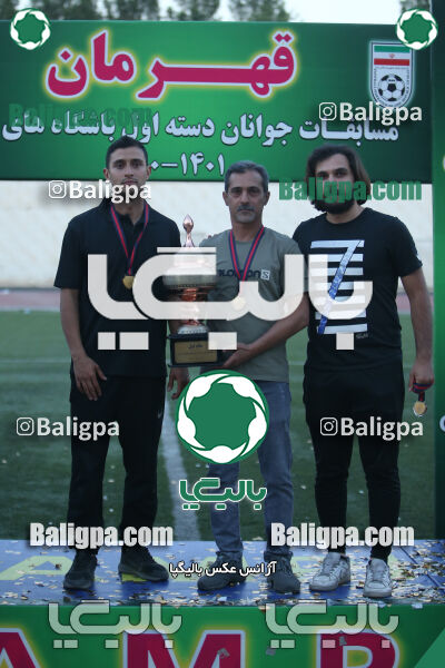 مقاومت کوثر ۱ - ۱ مقاومت کوثر