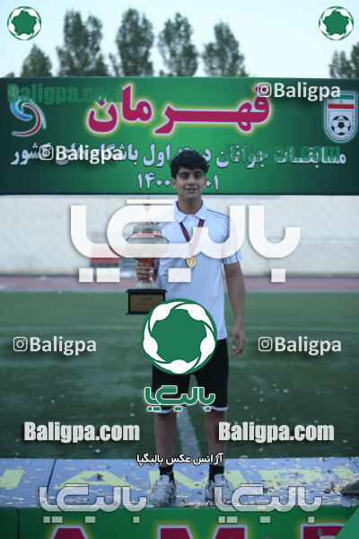 مقاومت کوثر ۱ - ۱ مقاومت کوثر