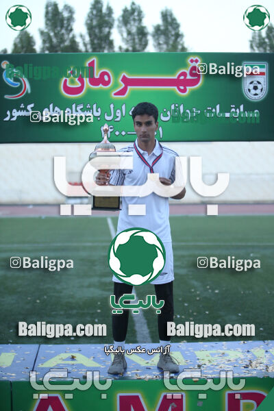 مقاومت کوثر ۱ - ۱ مقاومت کوثر