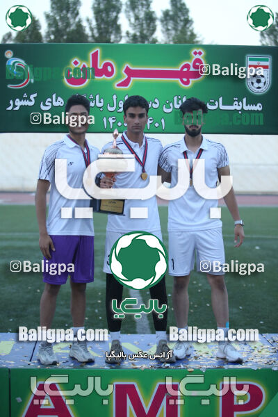 مقاومت کوثر ۱ - ۱ مقاومت کوثر