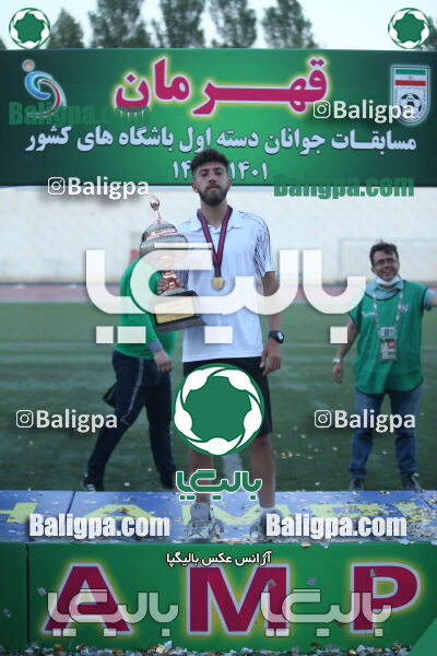 مقاومت کوثر ۱ - ۱ مقاومت کوثر